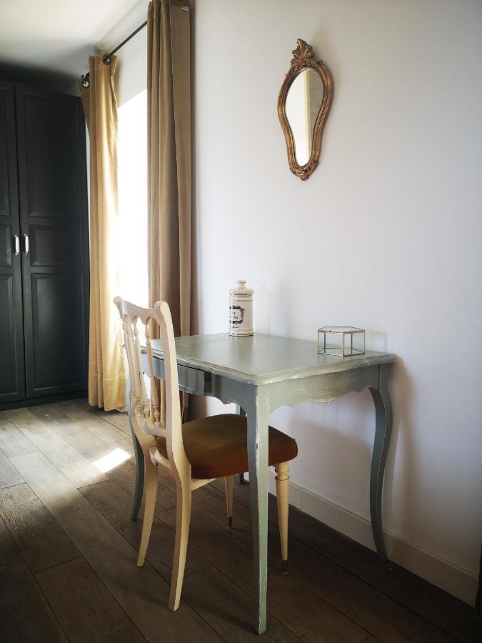 Le Domaine De Coat Rogan, La Chambre Du Jaudy Pommerit-Jaudy Kültér fotó